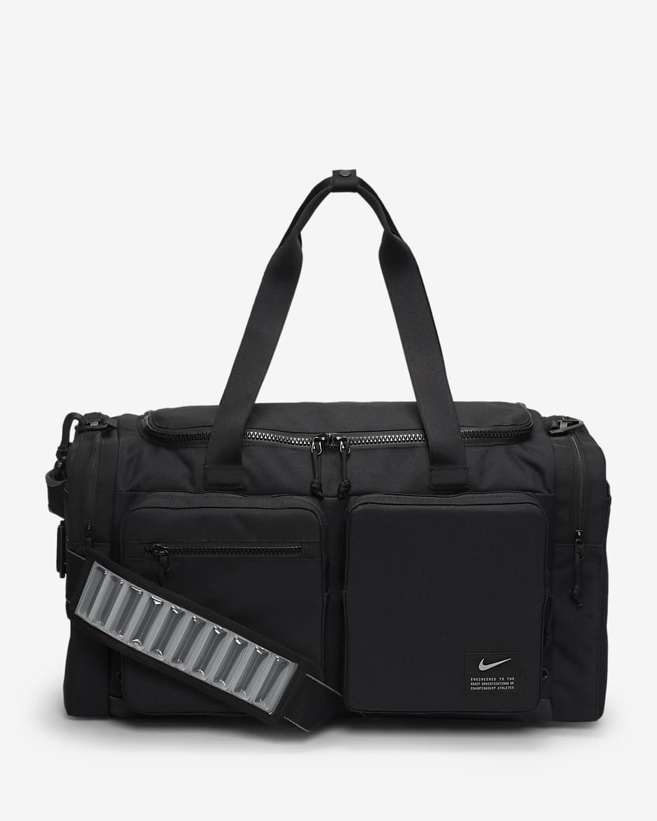 Nike Utility Power Training Duffel Bag Medium 51L Nike